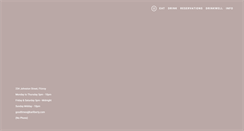 Desktop Screenshot of barliberty.com